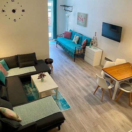 Apartman & Studio Tyrkys Spiezovec Доновалы Экстерьер фото
