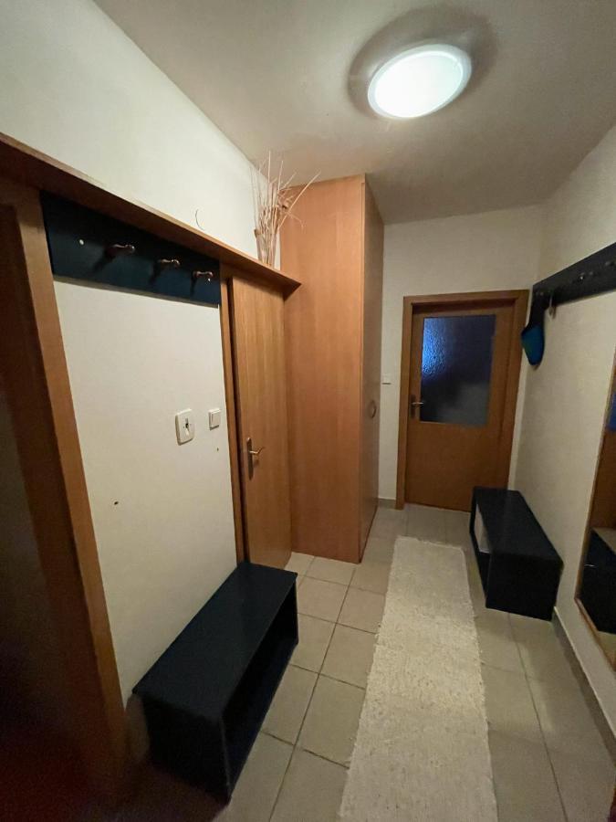 Apartman & Studio Tyrkys Spiezovec Доновалы Экстерьер фото