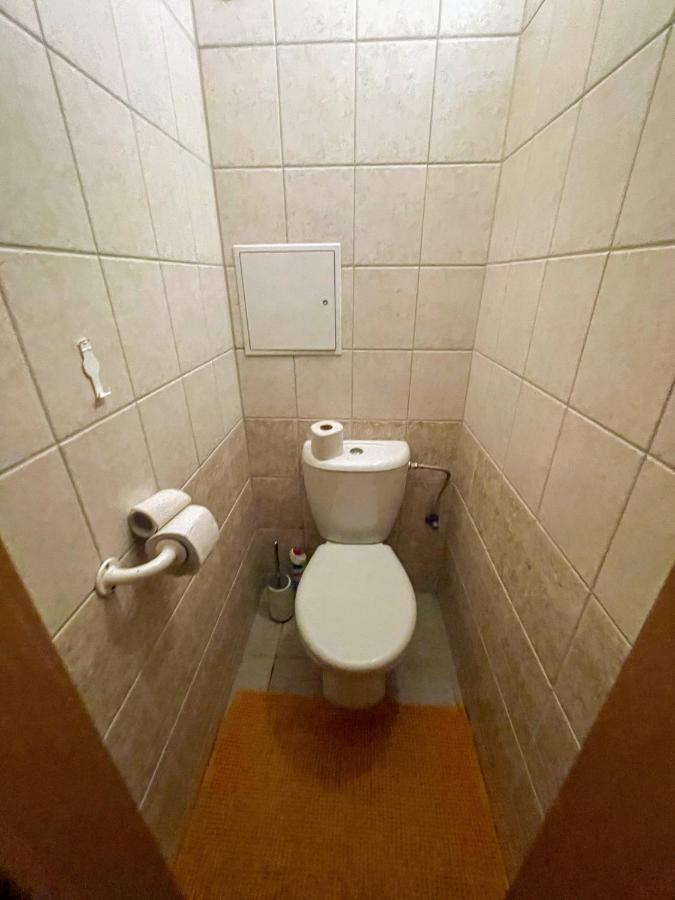 Apartman & Studio Tyrkys Spiezovec Доновалы Экстерьер фото