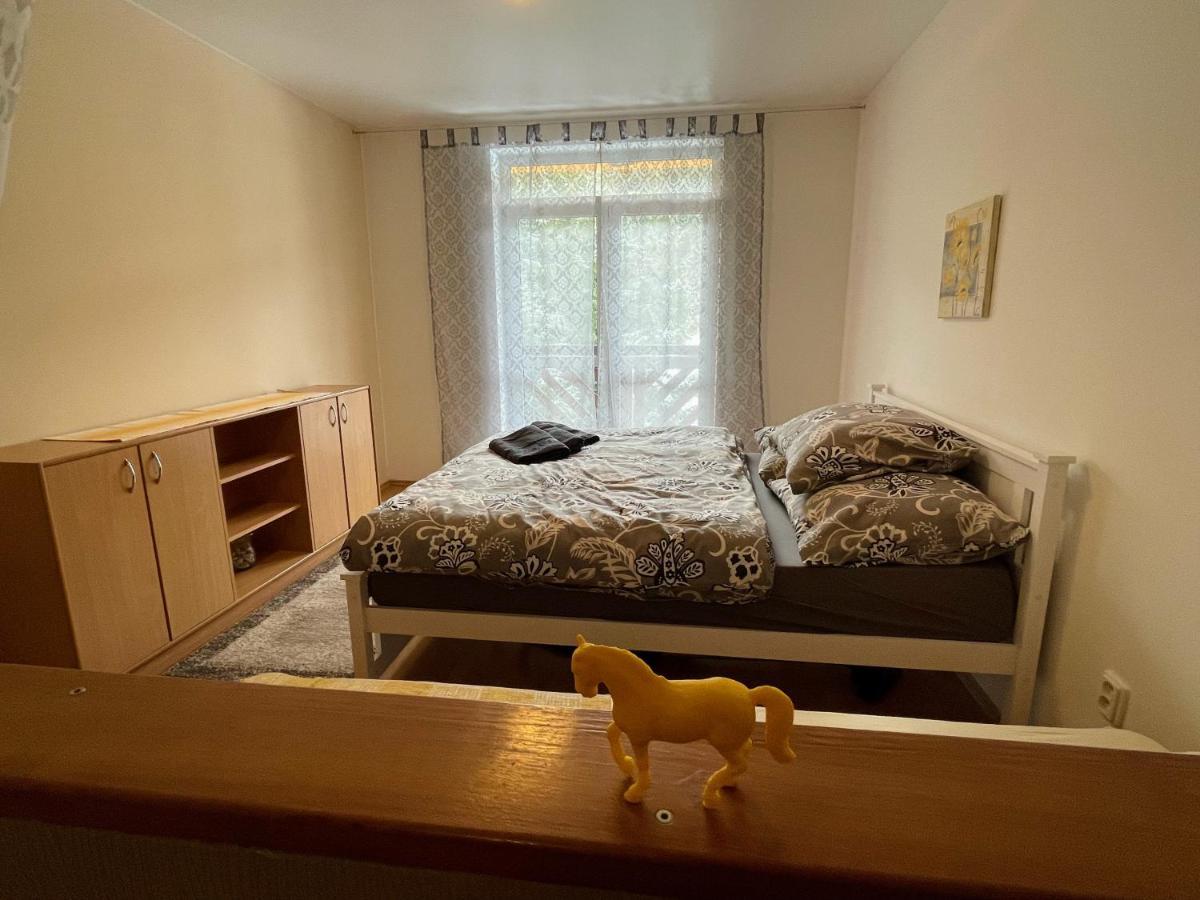 Apartman & Studio Tyrkys Spiezovec Доновалы Экстерьер фото