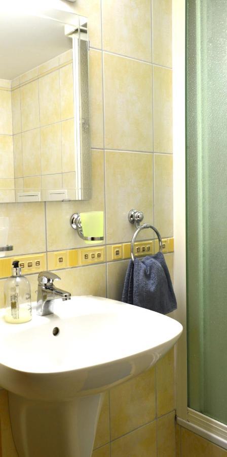 Apartman & Studio Tyrkys Spiezovec Доновалы Экстерьер фото