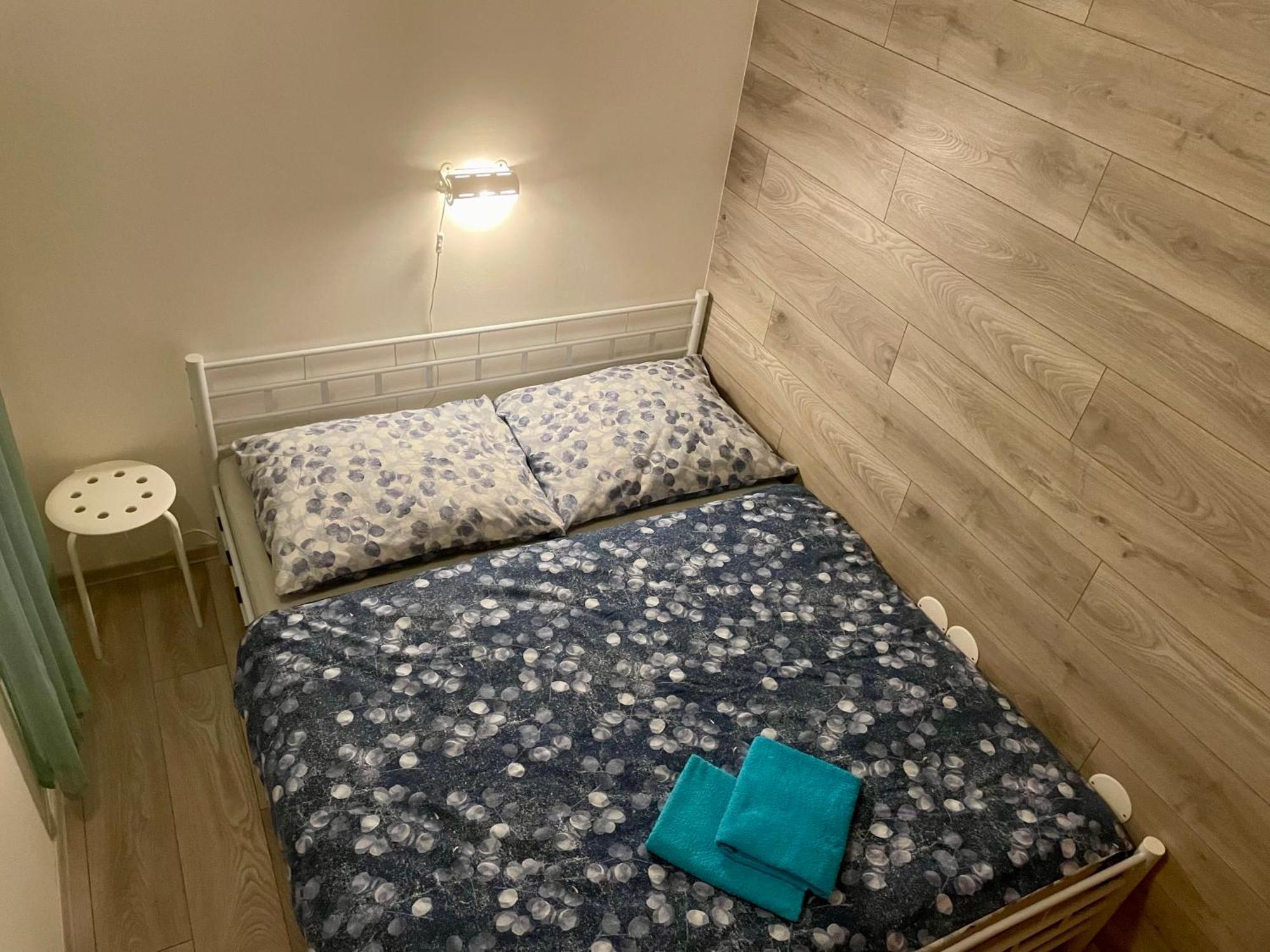 Apartman & Studio Tyrkys Spiezovec Доновалы Экстерьер фото
